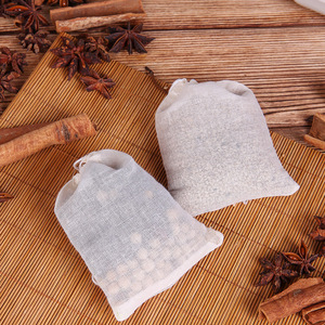 80tb8379777385淘宝药袋纱布热敷卤料袋一次性棉布袋挤汁煲鱼袋一次