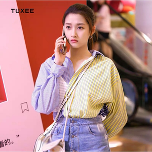 关晓彤同款衣服女