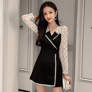 性感夜店套装2019