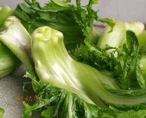 四川泡菜奶奶菜