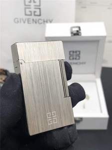 纪梵希打火机正品原装