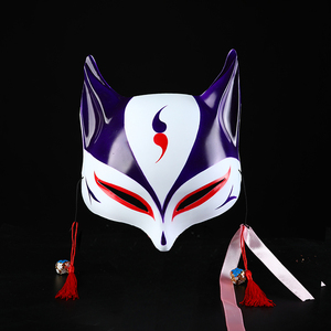 狐妖面具阴阳师