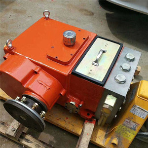 浙江中煤乳化液泵配件 brw80/315卸载阀0人付款36