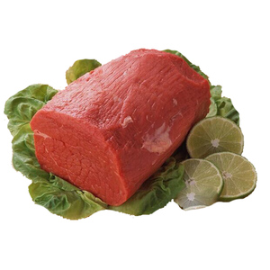 春节年货敖尔格乐 牛肉小黄瓜条4斤牛肉新鲜内蒙古黄牛肉牛里脊牛