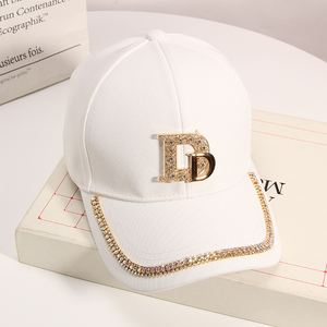 【d字棒球帽】d字棒球帽品牌,价格 - 阿里巴巴