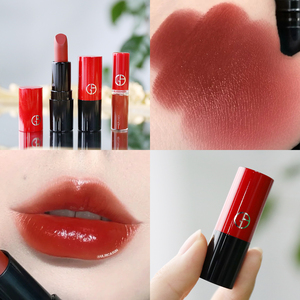 阿玛尼长管口红