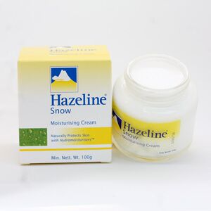 正品国货老牌夏士莲雪花膏非铝盖老包装上海经典面霜100g滋润保湿