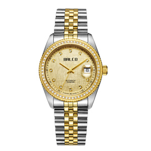 balco瑞士手表