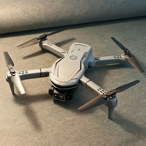 小米米家四面避障无人机4K高清航拍遥控飞机玩具双摄像头可折叠飞