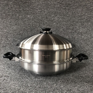 金锅不粘锅炒锅