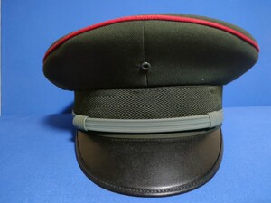 包邮春秋季演出春秋影视摄影大檐帽常服大盖帽大沿帽好品56-60号