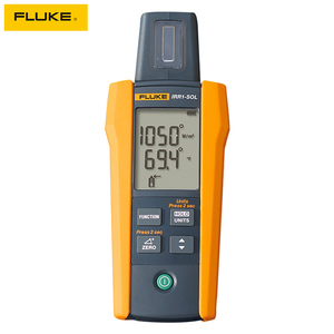 FLUKE IRR1-SOL高精度太阳能辐传感器照度计光伏福禄克旗舰店