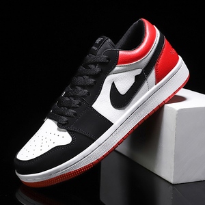 幸运叶子官方旗舰店天猫nike耐克男鞋2022夏季新款透气轻便帆布鞋