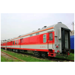 n27 uz25g 邮政25g 邮政车厢 客车厢中国铁路火车模型 ho比例1:87