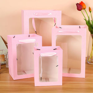 装公仔的大包装盒