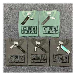 cavempt袖标