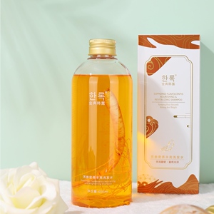 金典韩露苦参营养滋养洗发水去屑滋养头皮护理