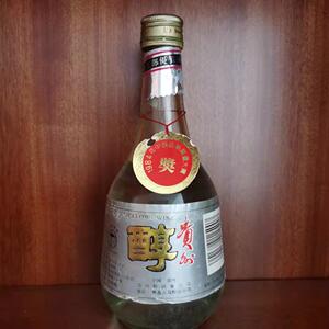 贵州醇35度