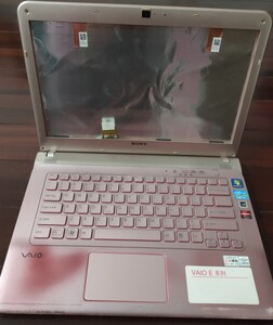 索尼 sony sve14ae13t sve14aa12t sve14a 笔记本外壳 abcd壳电脑