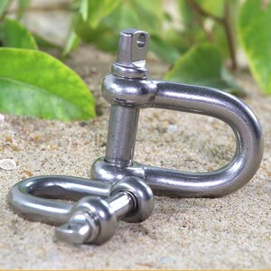 不锈钢扣件 活动卡扣u型抢型卡扣方管扣件 卡扣  方形脚手架t