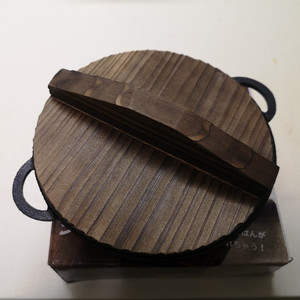 锅盖香杉木锅盖炒锅炒瓢汤锅木锅盖10厘米茶壶茶罐盖子复古实木质