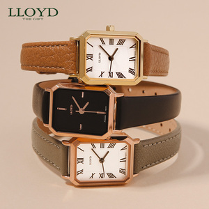 小众手表韩国皮表