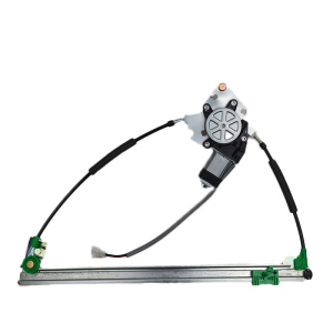 新品力帆520电动k玻璃升降器总成520i/620车窗摇窗机电机 马达定