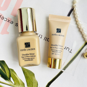 tb112277058淘宝雅诗兰黛dw粉底液小样7ml遮瑕保湿持久不脱妆控油1w