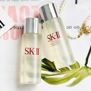 体验套装洗面奶清洁中小样瓶旅行护肤正品水乳精华液bb124人付款19