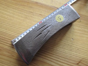 日本进口二手木工斧头