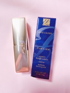 Estee Lauder 雅诗兰黛口红唇膏420# 333#557#干枫叶红 大表姐色