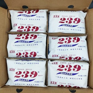 239冰袋汽水8090后怀旧零食老式儿时回忆饮料饮品袋装冰块包整箱