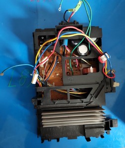 维修各种松下空调变频板 外机主板 电源板变频驱动板