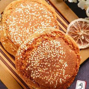 同顺福太谷饼