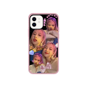 blackpink手机壳