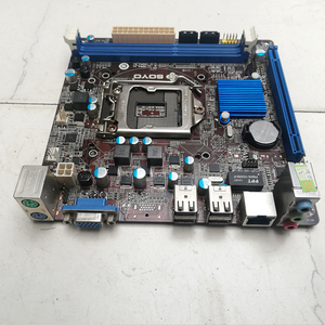 梅捷h61m主板itx