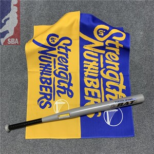 运动吸汗毛巾男女健身加长纯棉吸水nba篮球擦汗巾球迷湖人0人付款54