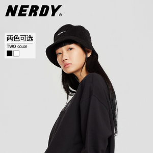 【nerdy渔夫帽】nerdy渔夫帽品牌,价格 - 阿里巴巴