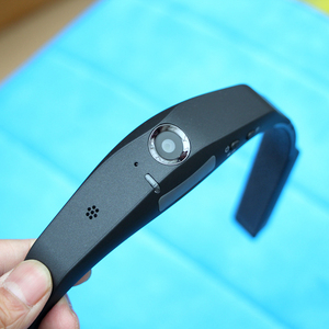 头戴式摄像机记录仪随身超长录像自行摩托车高清骑行户外运动相机