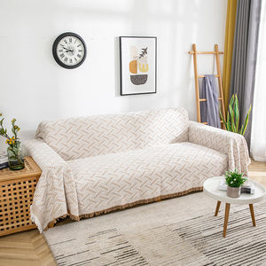 简易贵妃沙发垫