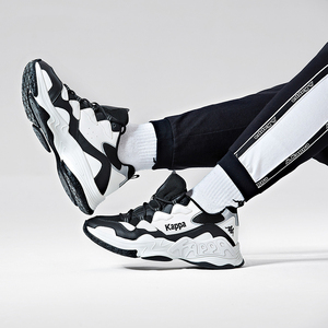 酷动城卡帕鞋女