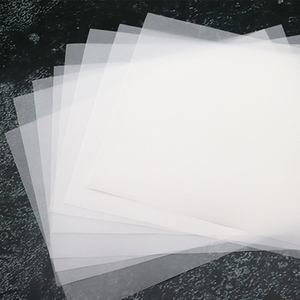 hahadou0531淘宝硫酸纸 高清半透明临摹描图转印牛油纸手帐素材彩墨