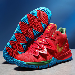 欧文5代篮球鞋简版