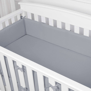 婴儿床围四件套 宝宝护栏床围 儿童床保护围栏母婴用品