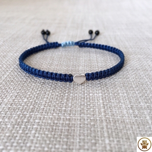 一缕青丝一缕魂手链