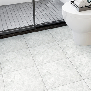 地贴大理石自粘浴室淋浴房洗手间厕所翻新地面防滑音乐时间旗舰店