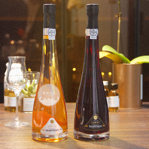 葡萄牙进口杜罗河产区波特酒porto 玛莎白波特19度女士晚安酒红酒