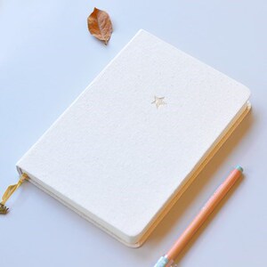本子白色内页纯白 空白 手绘小简笔画本子小清新创意日韩涂鸦漂亮