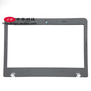 Thinkpad联想E460 E465 E450C E455 E450 B壳 屏框00HT619外壳A壳