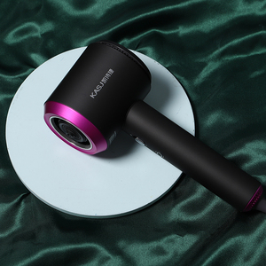 凯诗捷吹风机宿舍用学生家用大风力电吹风大功率负离子护发吹风筒